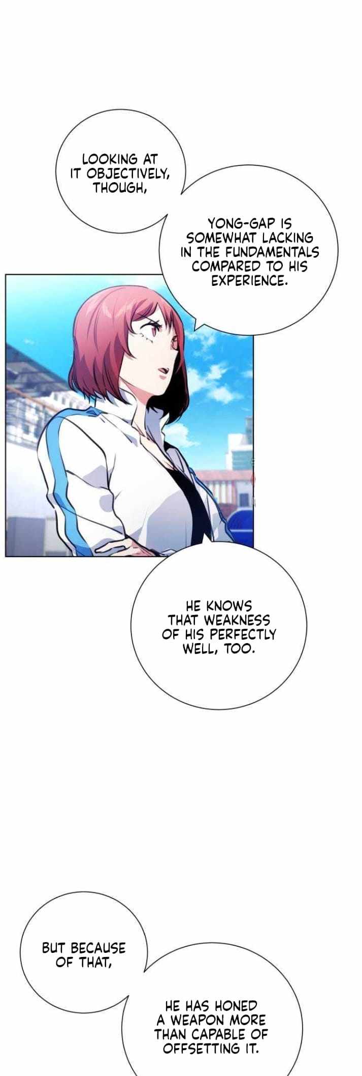 Top Corner Ch.127 p9