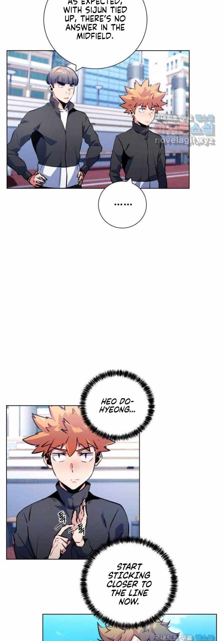 Top Corner Ch.128 p23