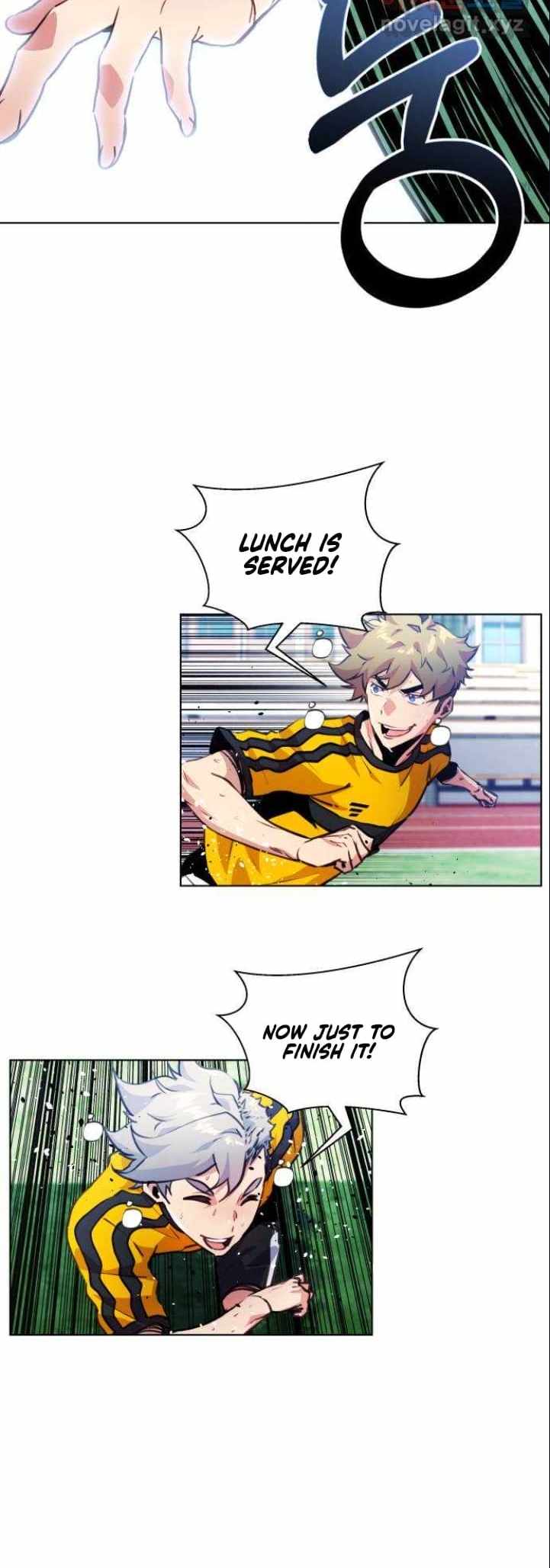 Top Corner Ch.128 p37