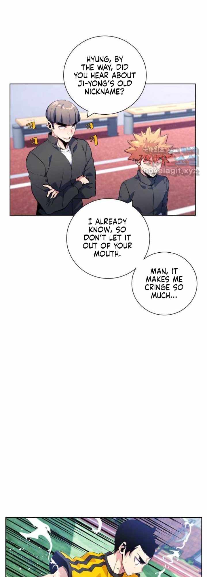 Top Corner Ch.128 p40