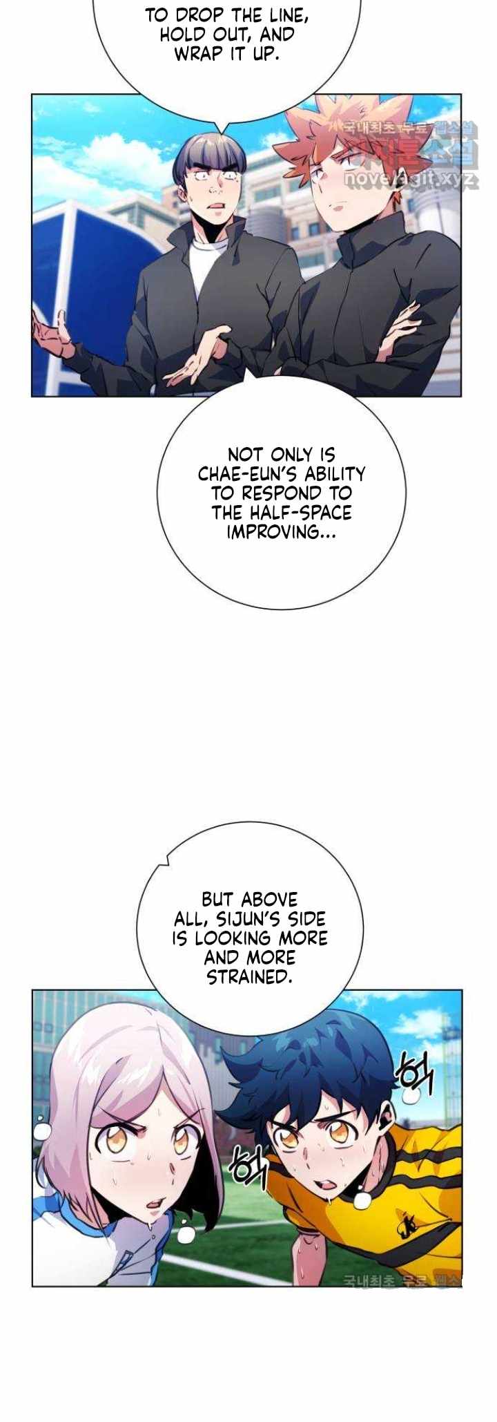Top Corner Ch.129 p11