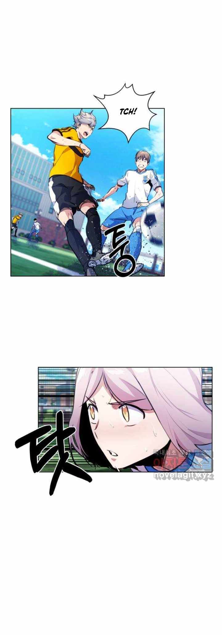 Top Corner Ch.129 p12