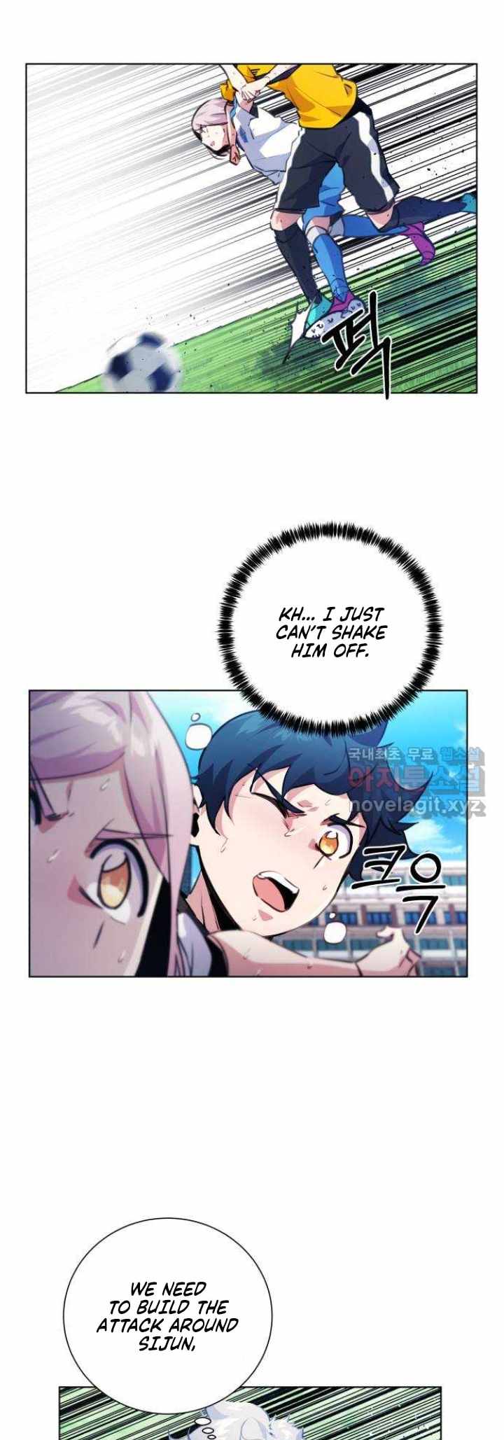 Top Corner Ch.129 p13