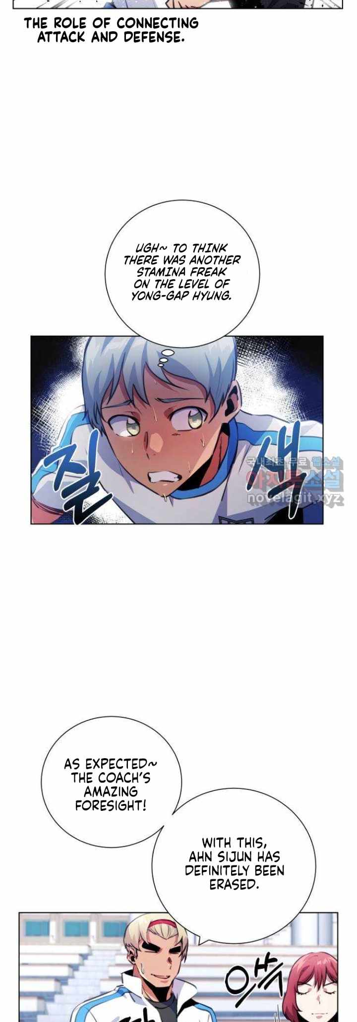 Top Corner Ch.129 p22