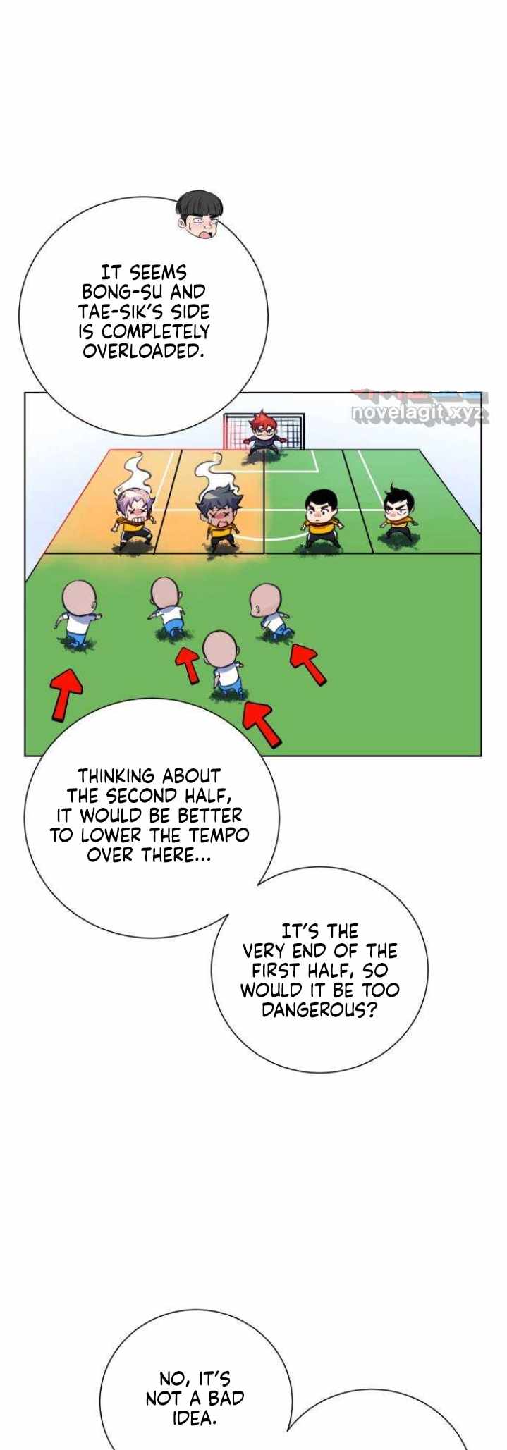 Top Corner Ch.129 p36