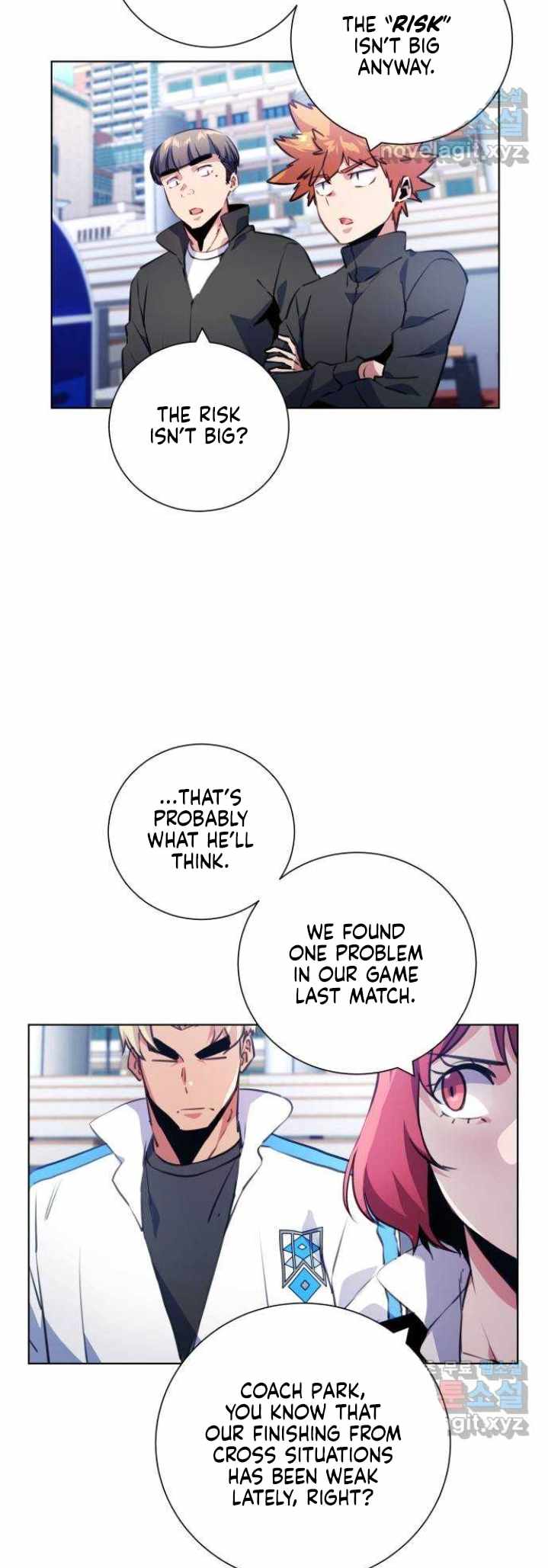 Top Corner Ch.129 p37