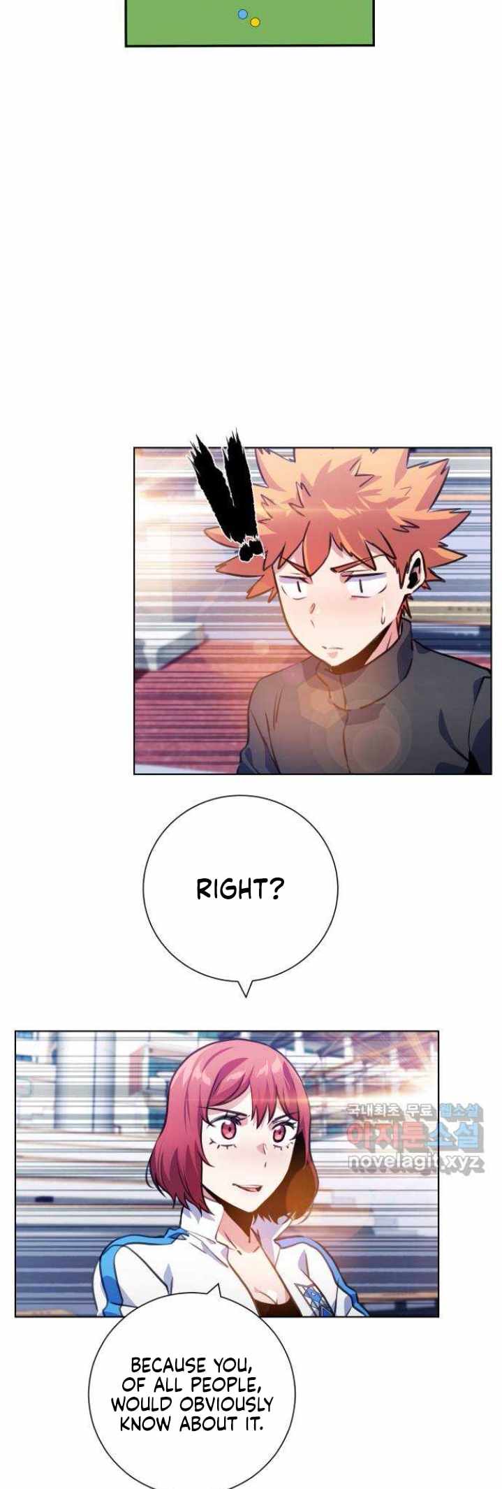 Top Corner Ch.129 p45