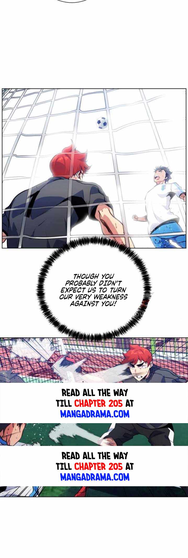 Top Corner Ch.129 p46
