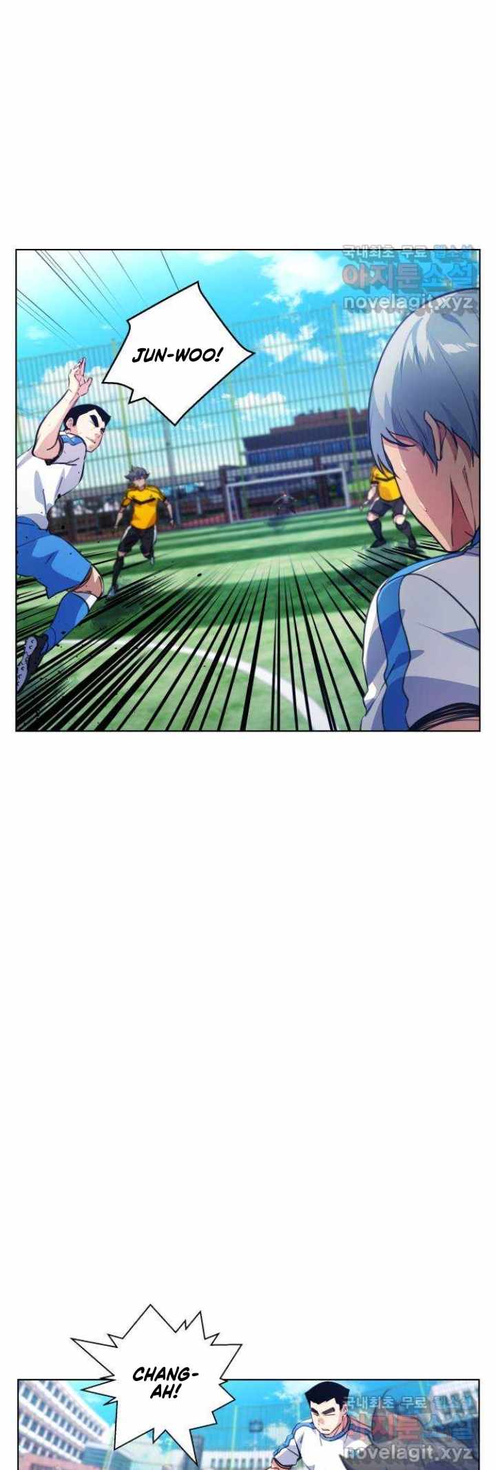 Top Corner Ch.129 p7