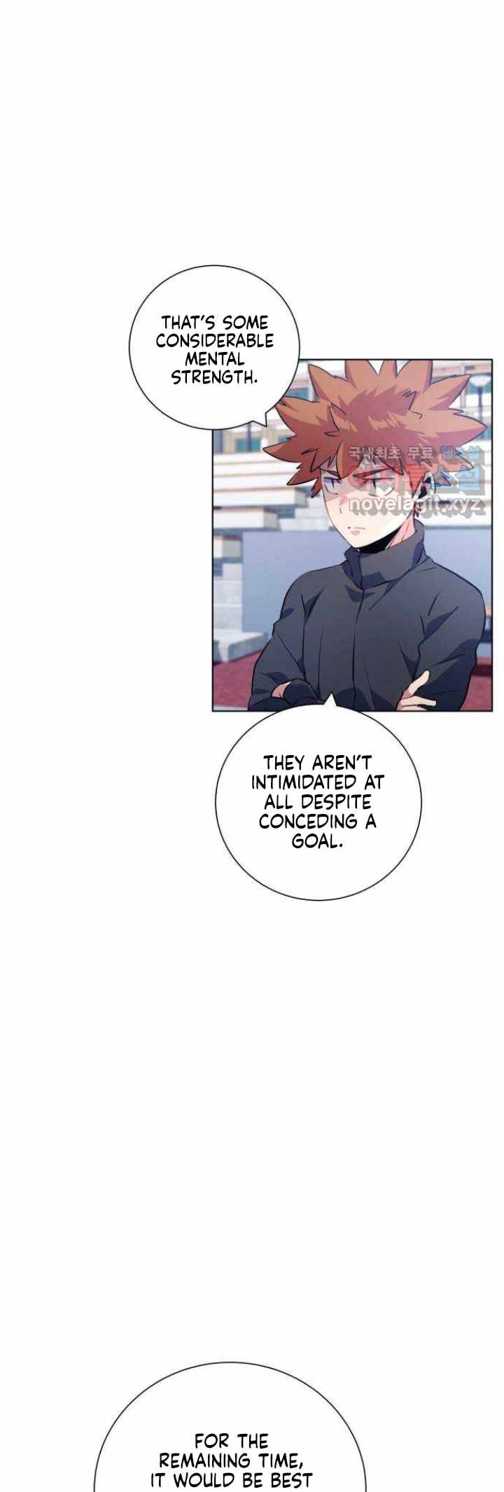 Top Corner Ch.129 p10