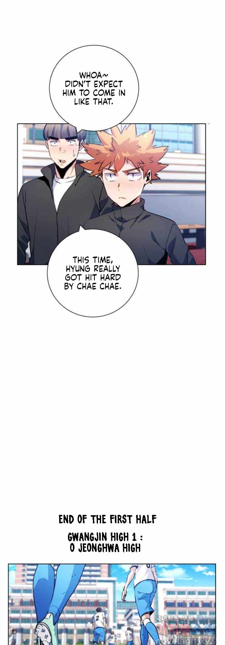 Top Corner Ch.130 p15