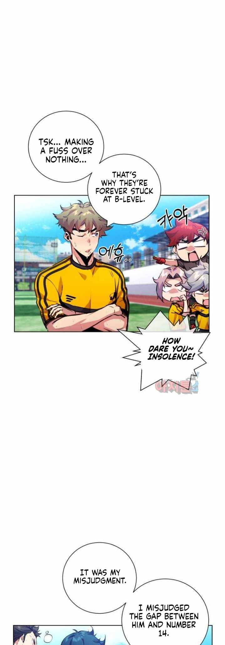Top Corner Ch.130 p17