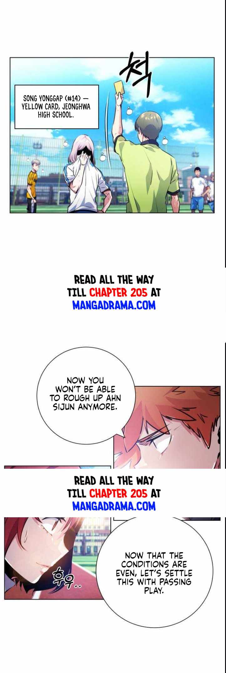 Top Corner Ch.130 p46