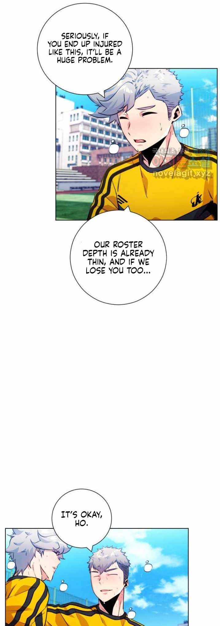 Top Corner Ch.131 p2