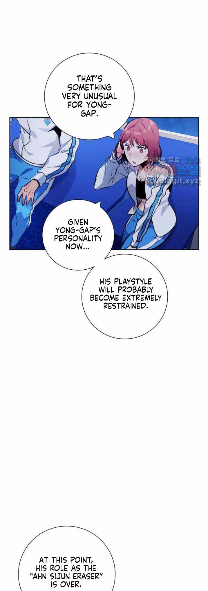 Top Corner Ch.131 p11