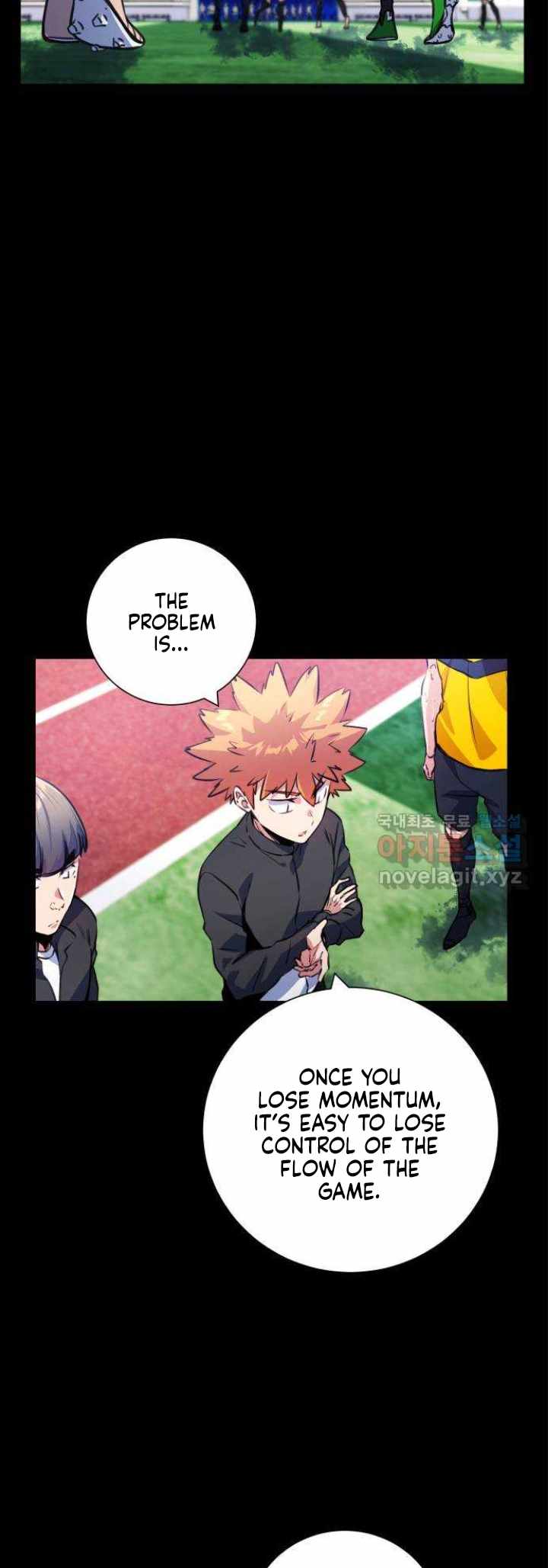 Top Corner Ch.131 p14