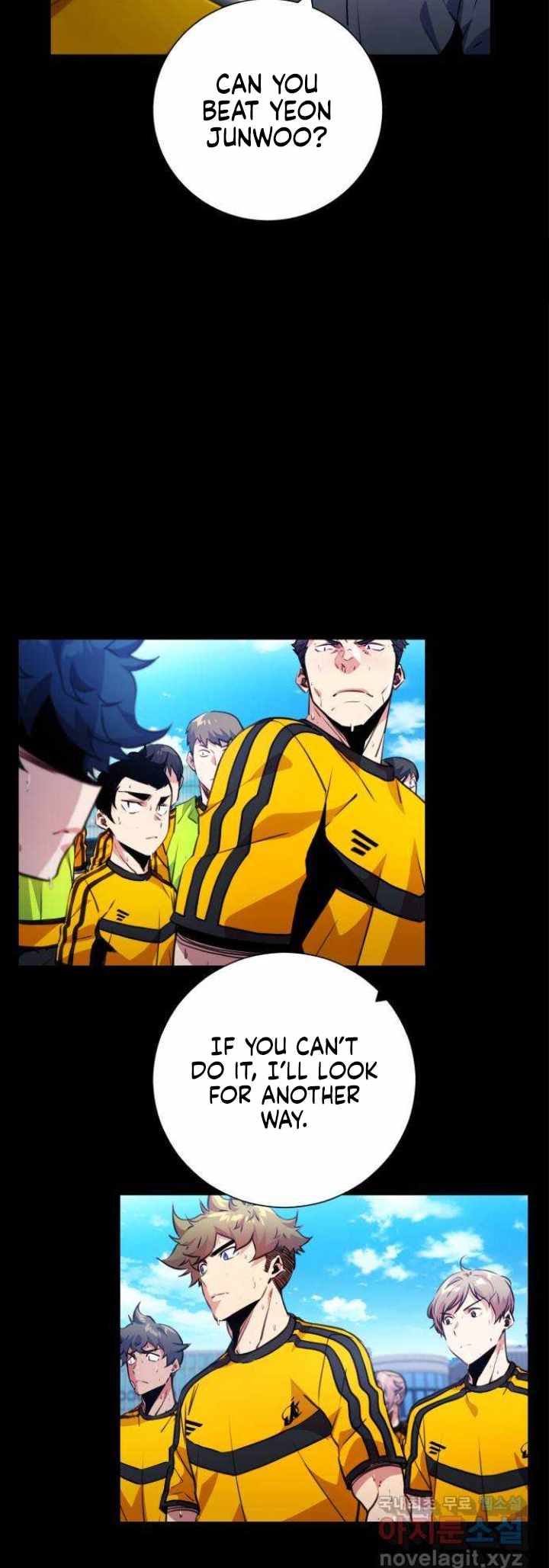 Top Corner Ch.131 p16
