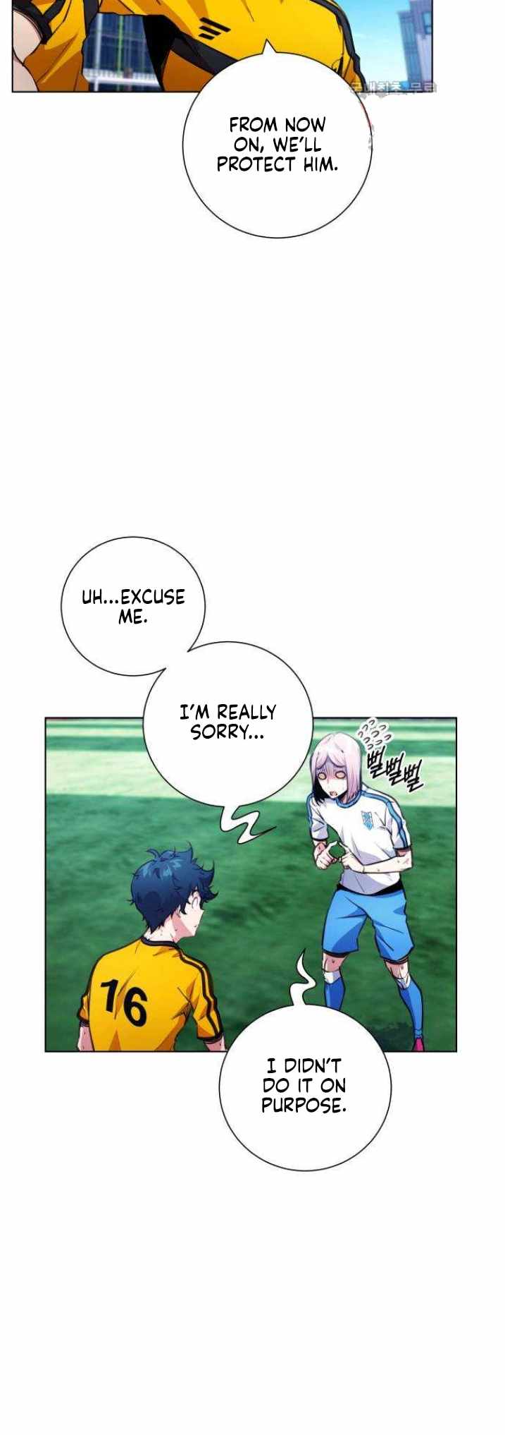 Top Corner Ch.131 p3