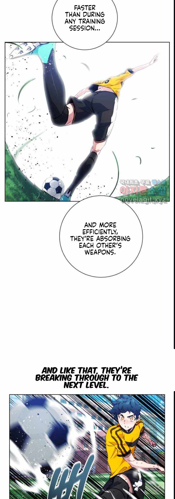 Top Corner Ch.131 p45