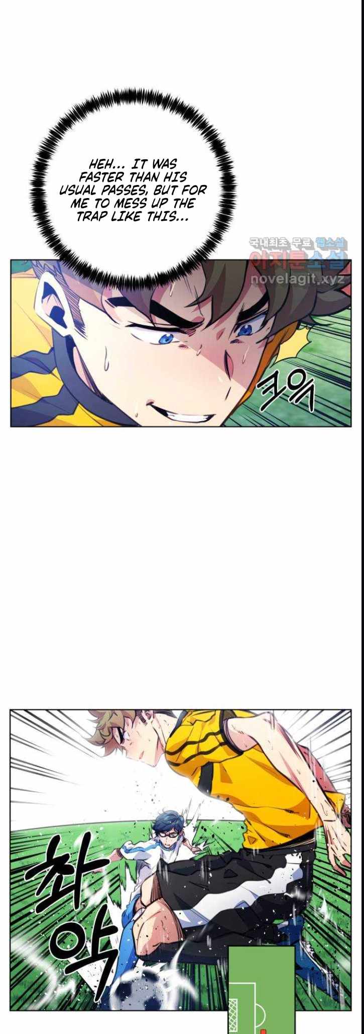 Top Corner Ch.131 p50