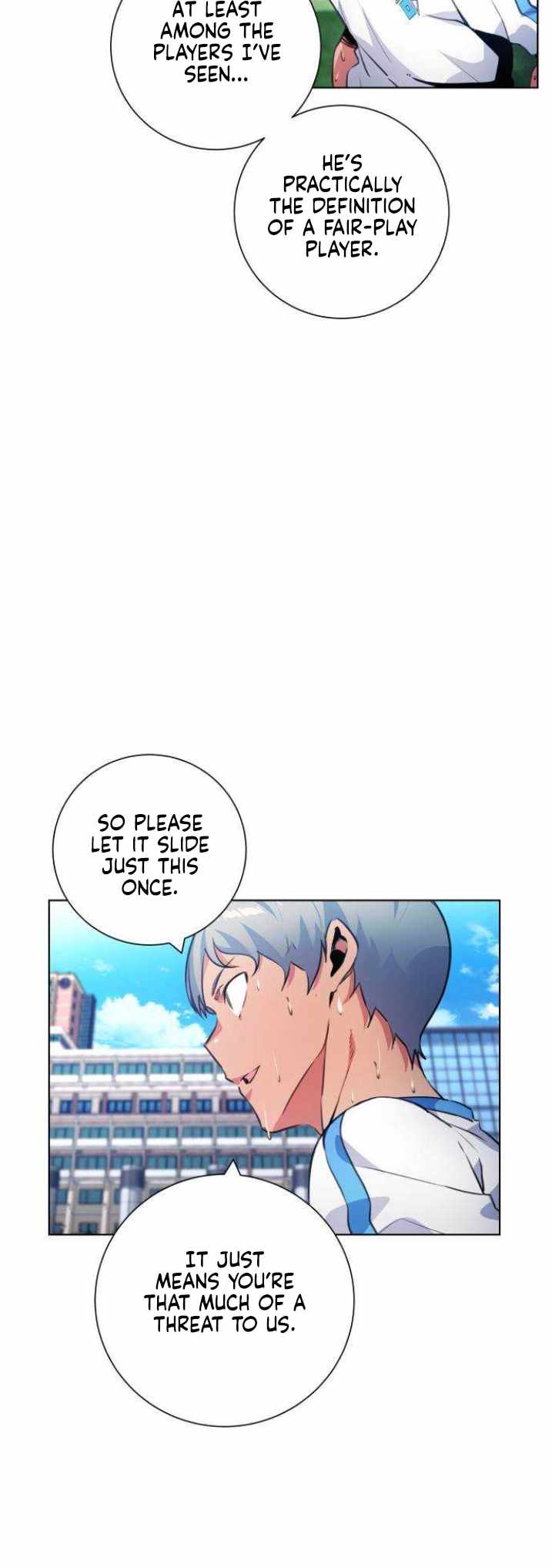Top Corner Ch.131 p6