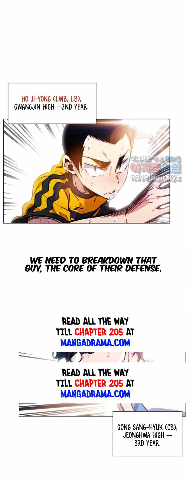 Top Corner Ch.131 p54