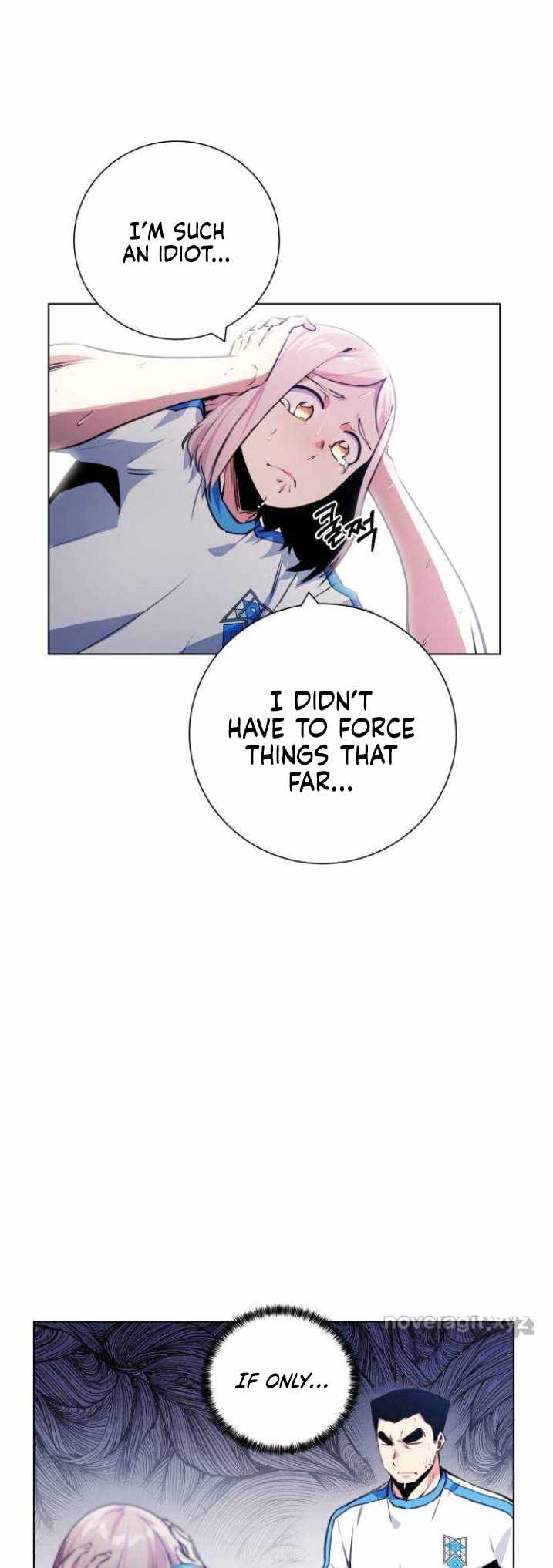 Top Corner Ch.131 p8