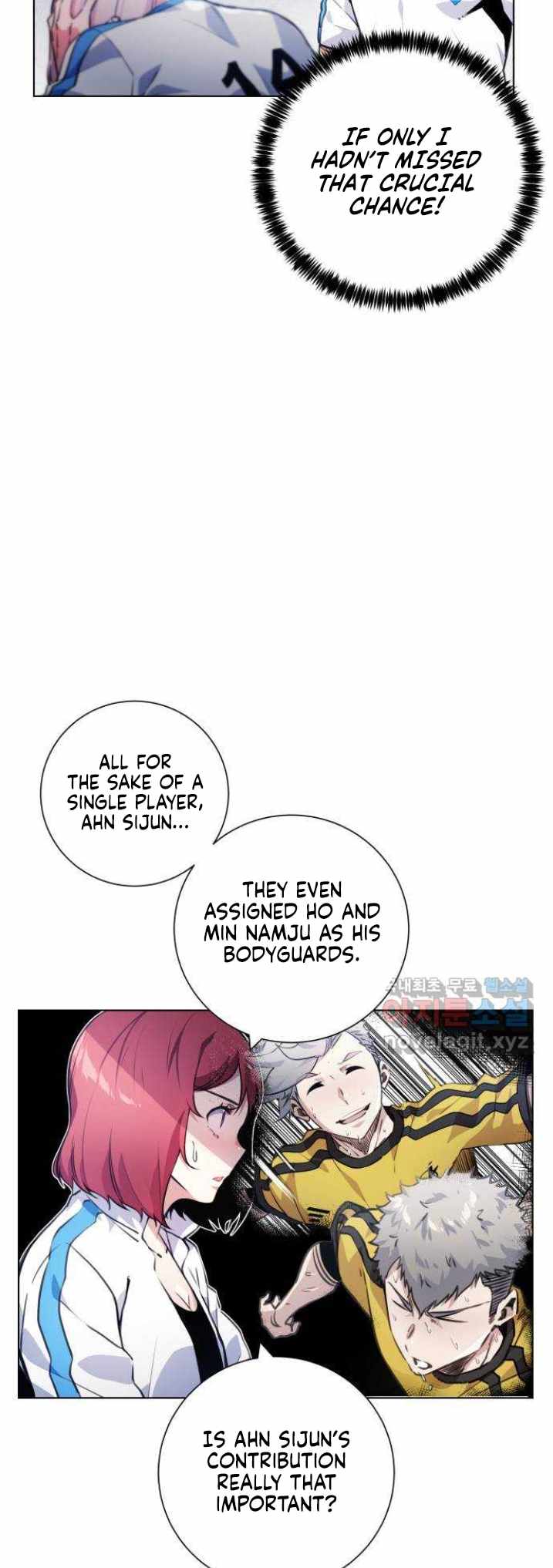 Top Corner Ch.131 p9