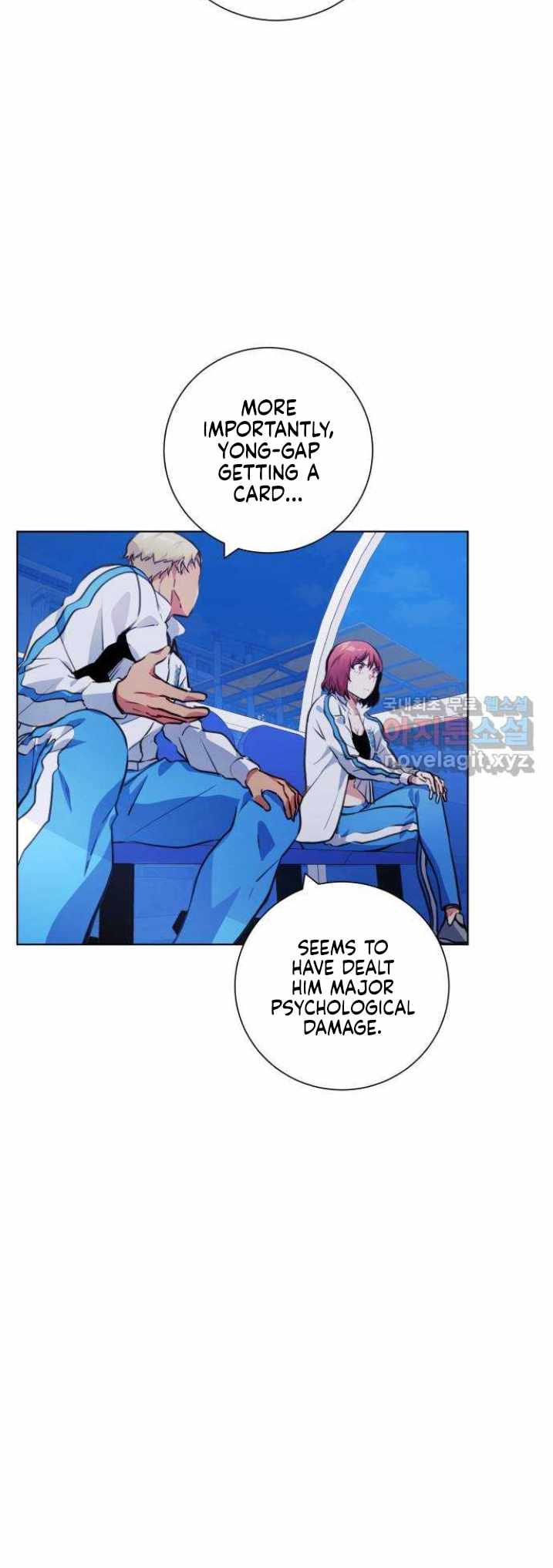 Top Corner Ch.131 p10