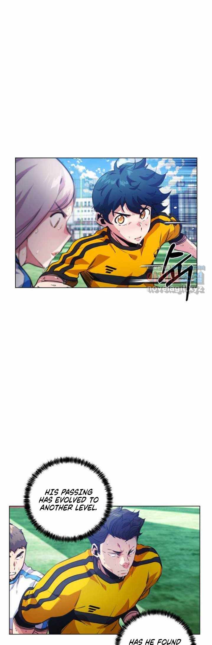 Top Corner Ch.132 p2