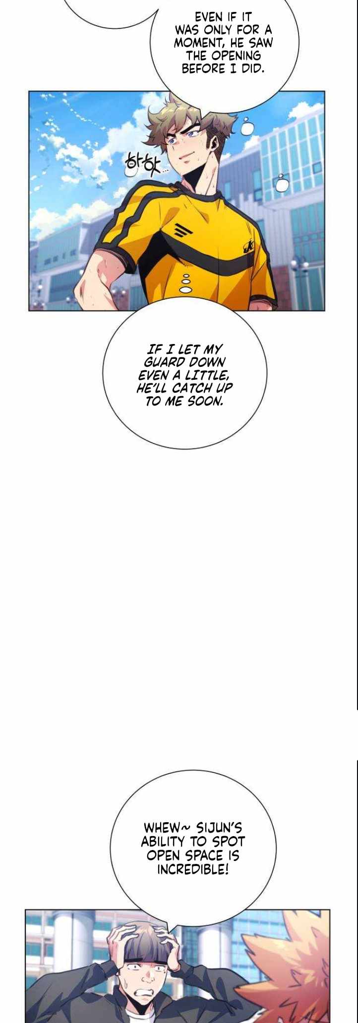 Top Corner Ch.132 p11