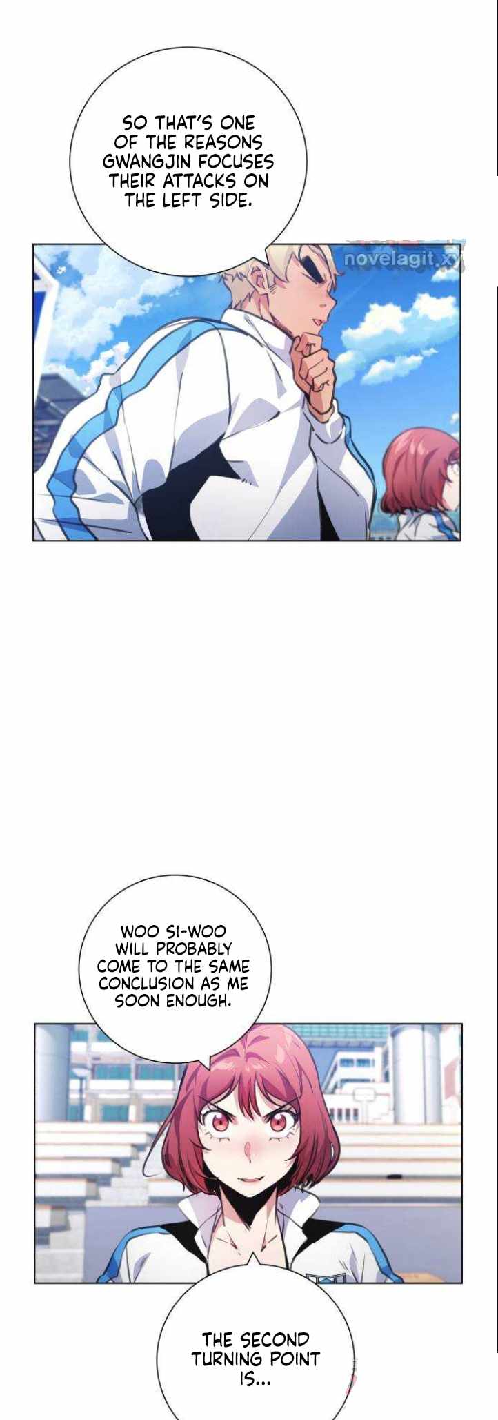 Top Corner Ch.132 p14