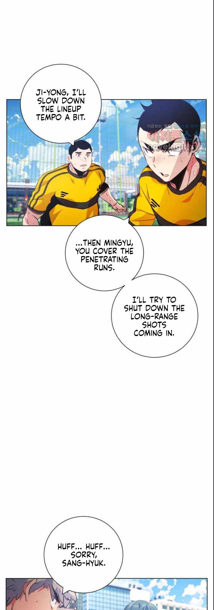Top Corner Ch.132 p18