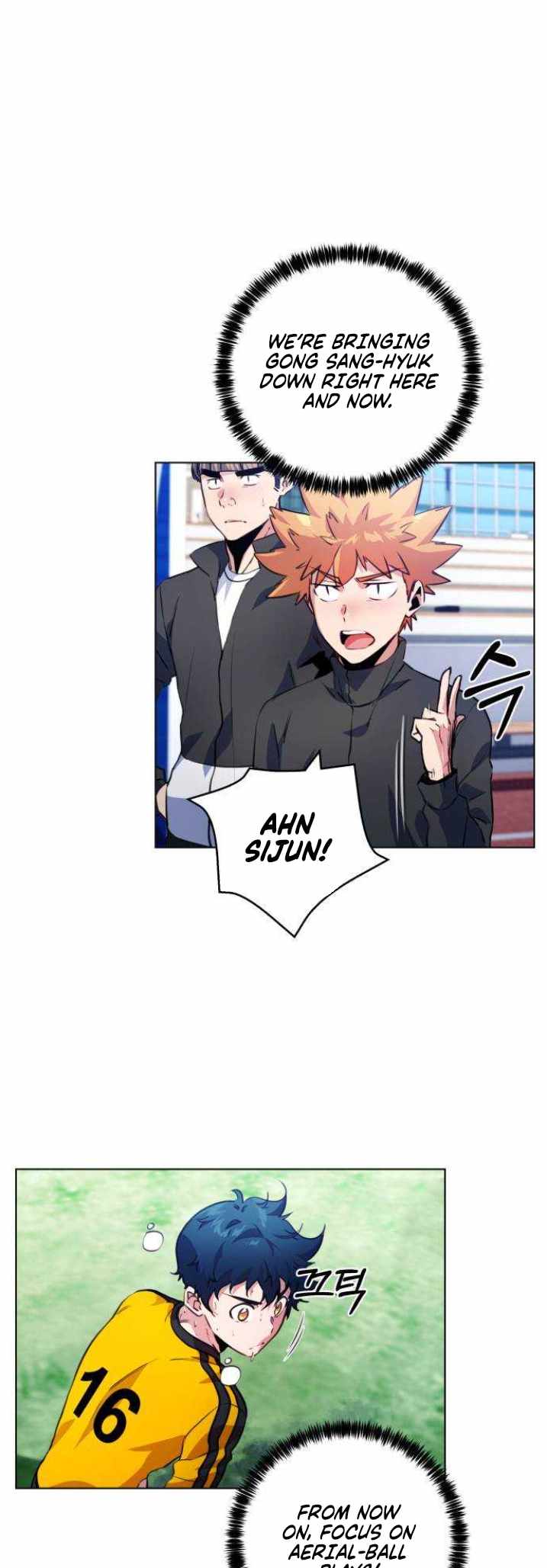 Top Corner Ch.132 p28