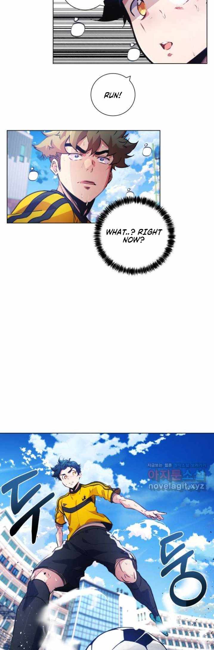 Top Corner Ch.132 p4
