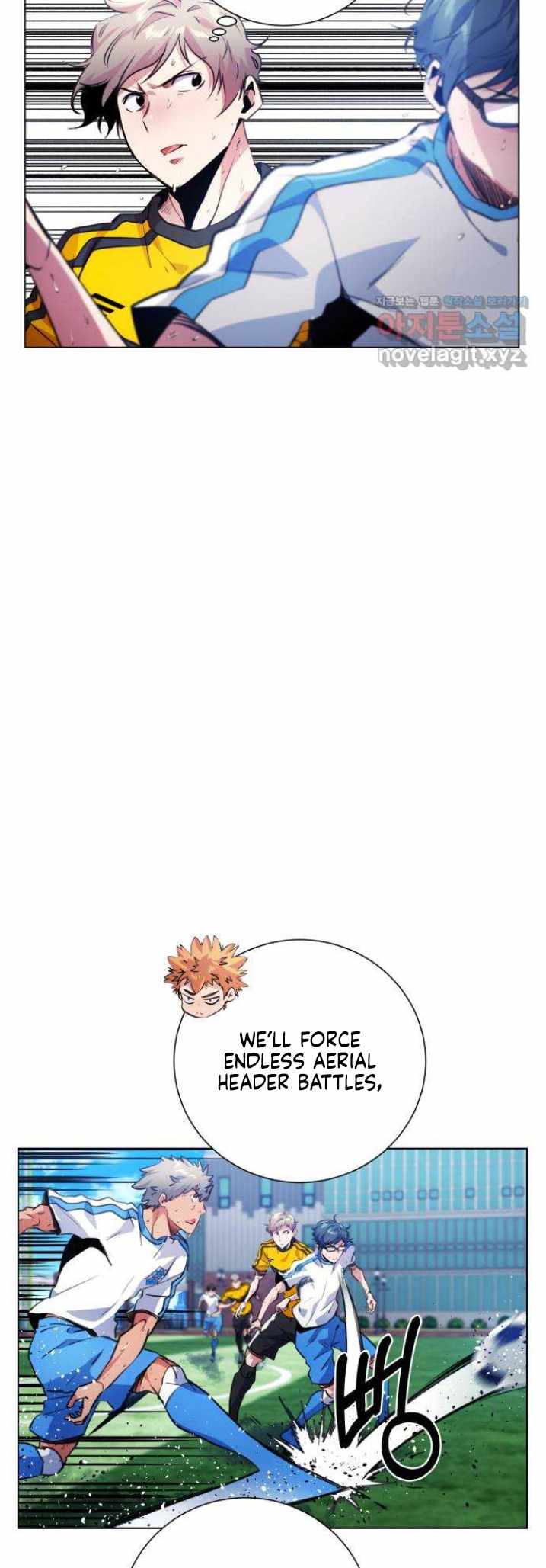 Top Corner Ch.132 p31
