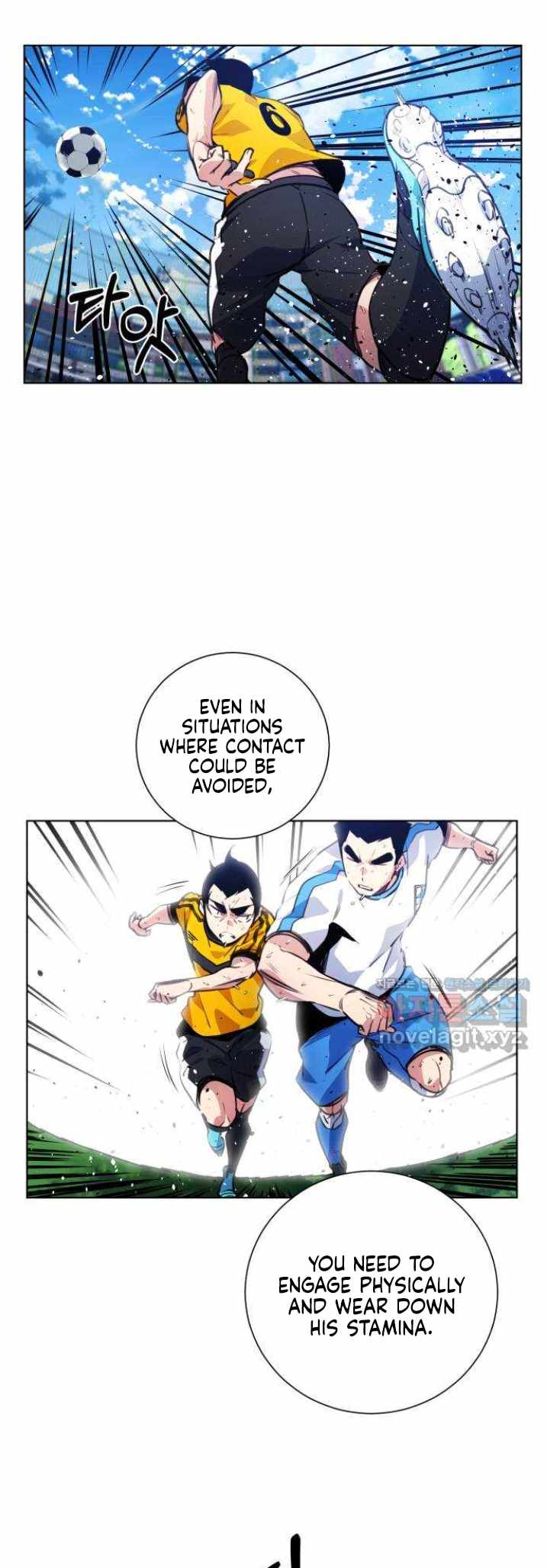 Top Corner Ch.132 p33