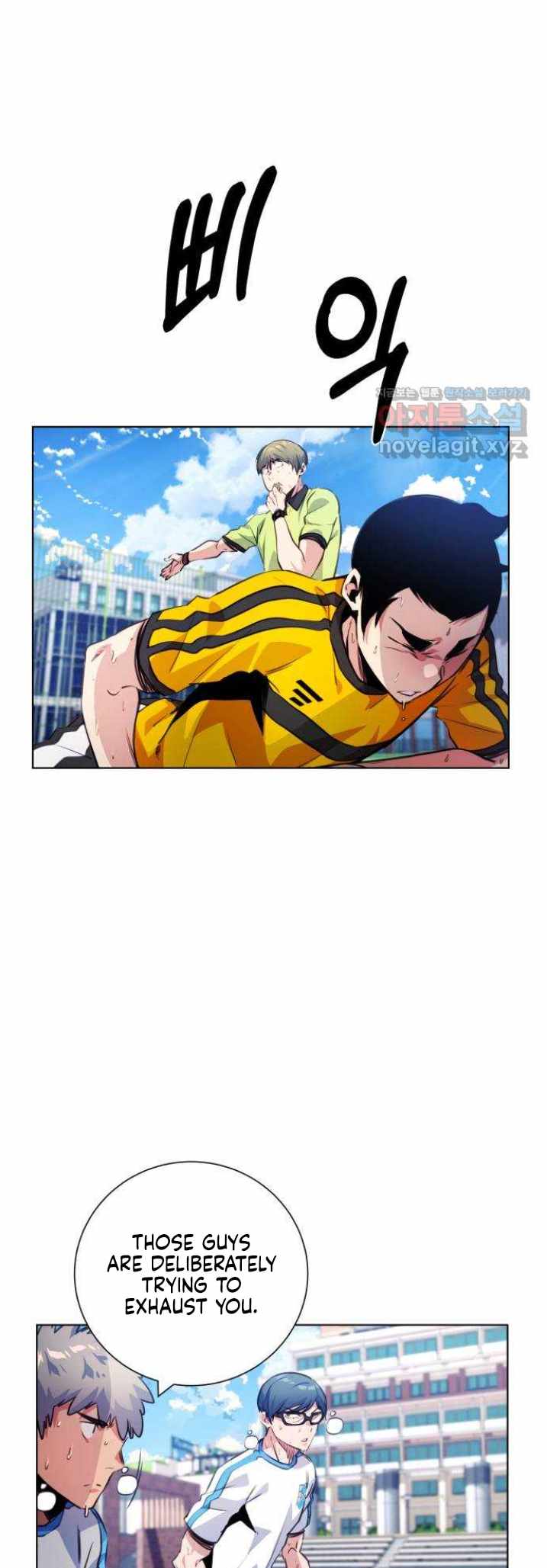 Top Corner Ch.132 p35