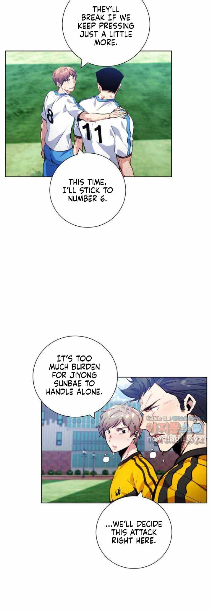 Top Corner Ch.132 p37