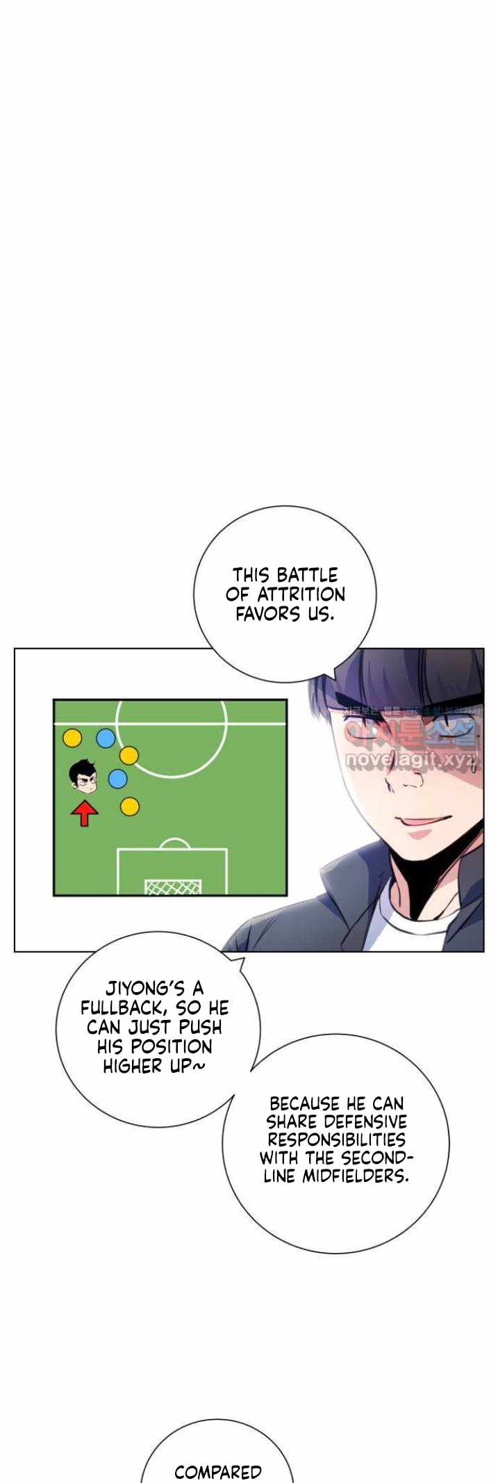 Top Corner Ch.132 p38