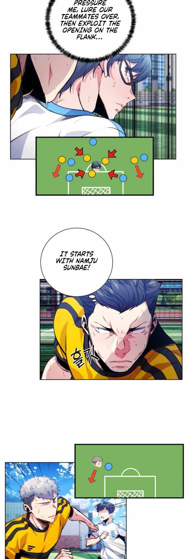 Top Corner Ch.132 p42