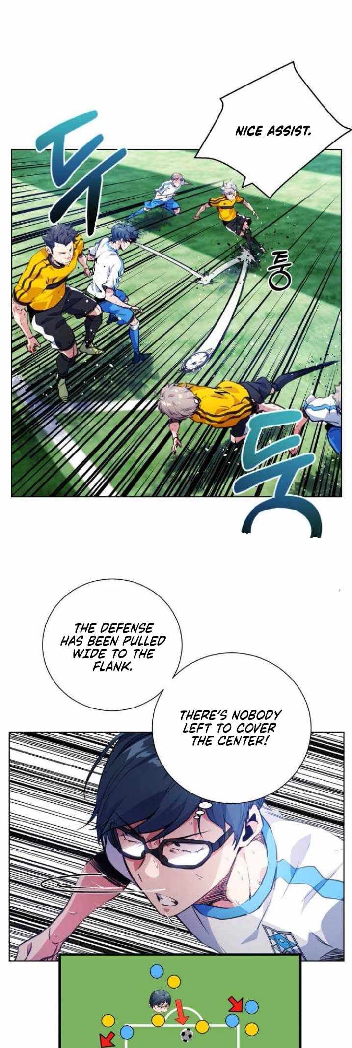 Top Corner Ch.132 p45