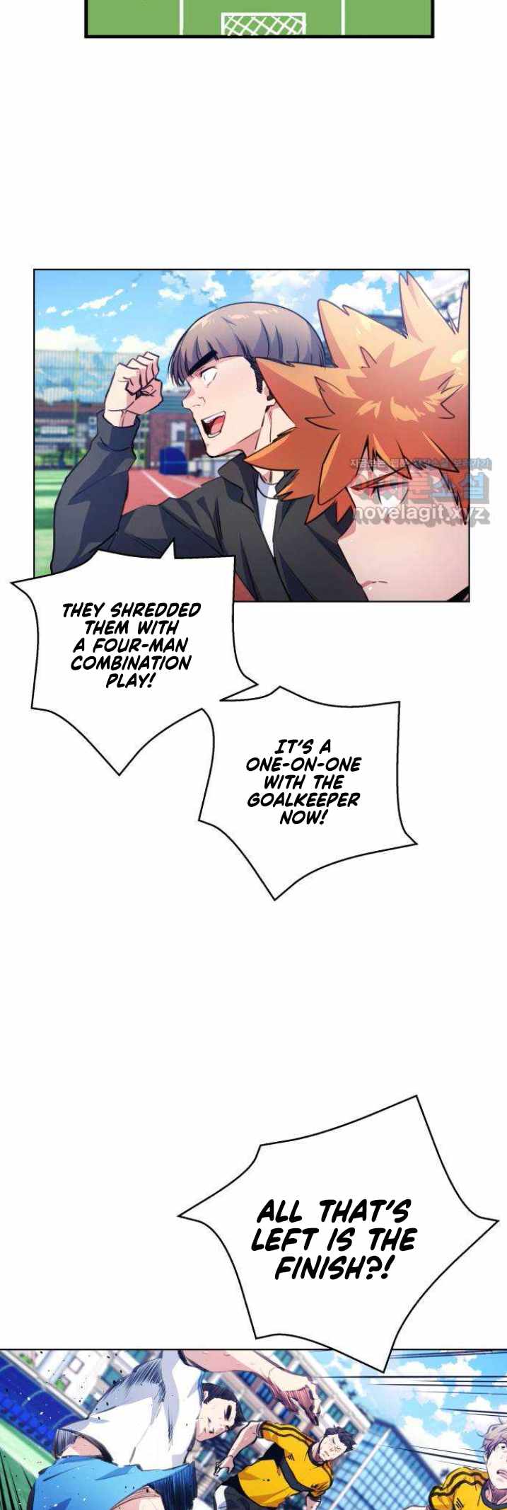 Top Corner Ch.132 p46