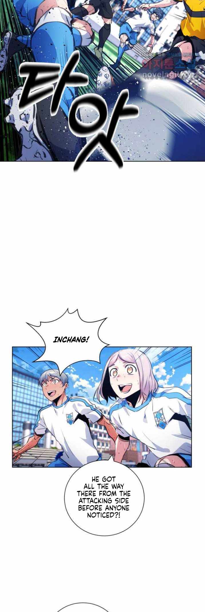 Top Corner Ch.132 p47