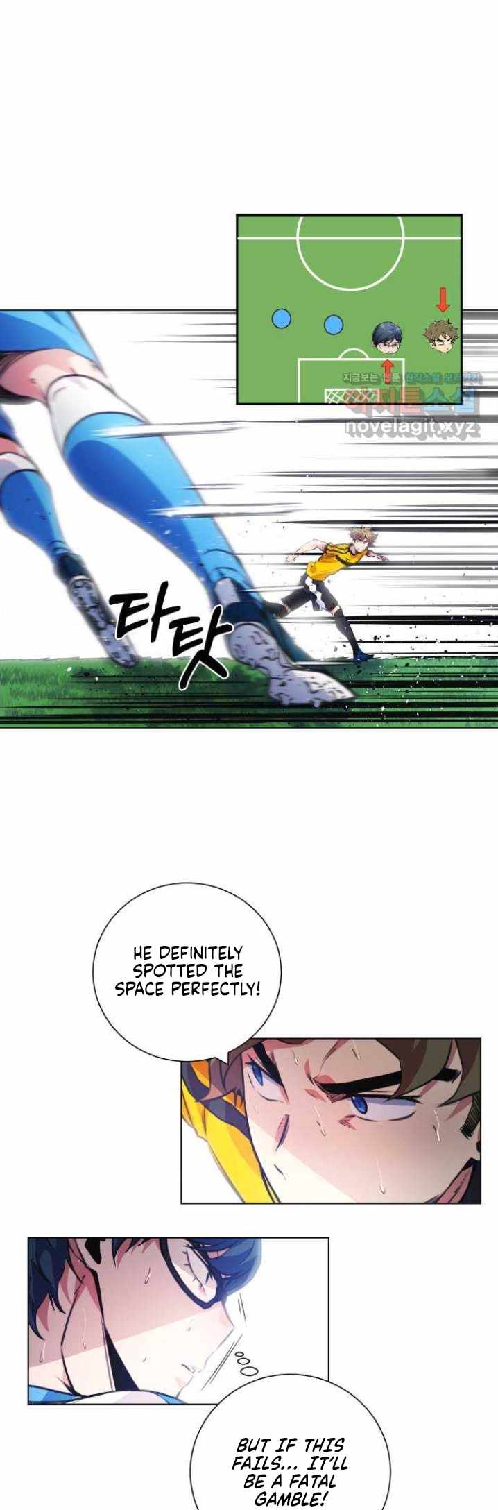 Top Corner Ch.132 p6