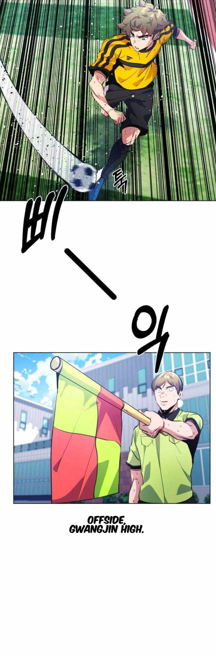 Top Corner Ch.132 p9