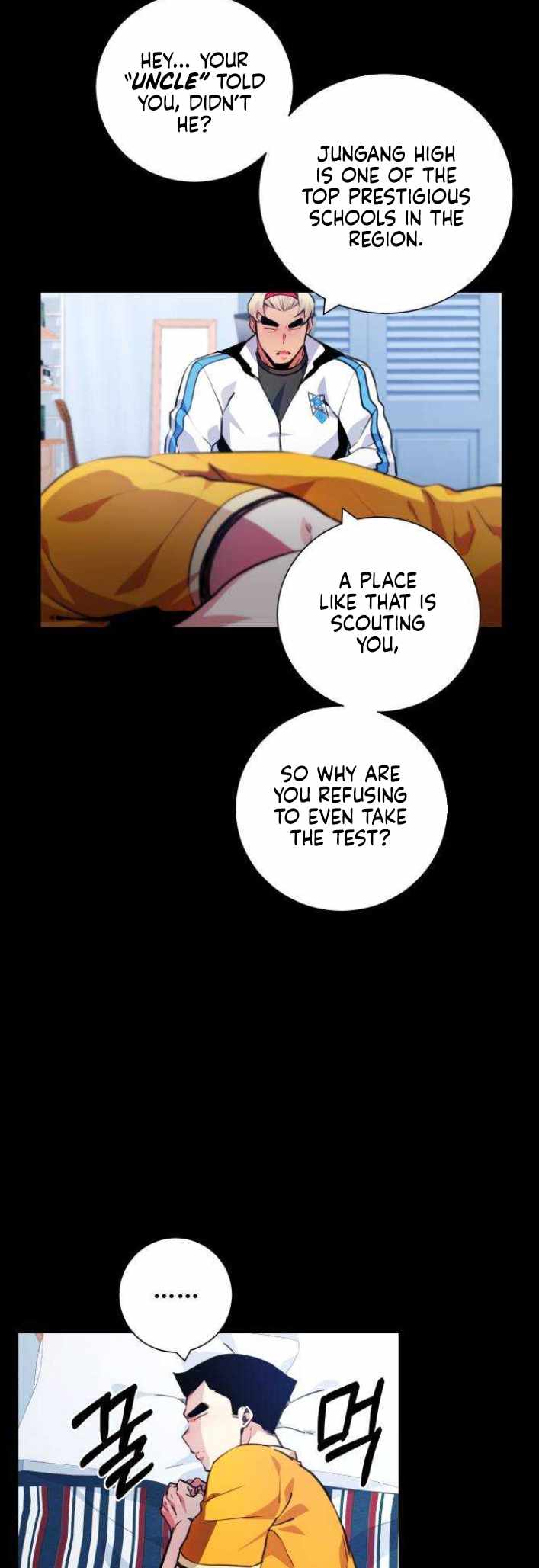 Top Corner Ch.133 p17