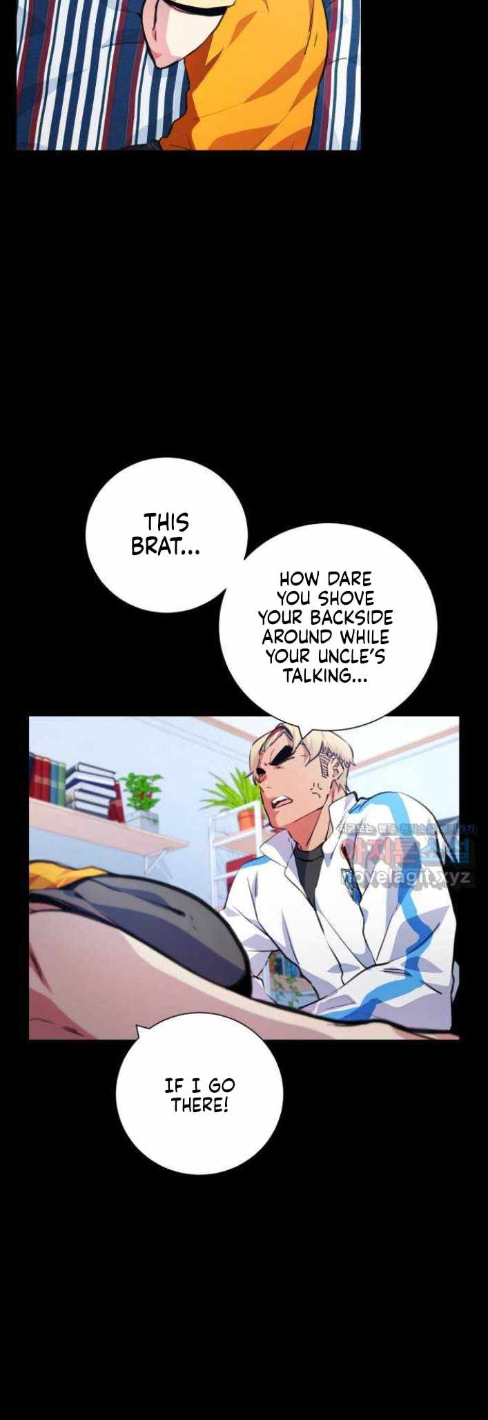 Top Corner Ch.133 p18