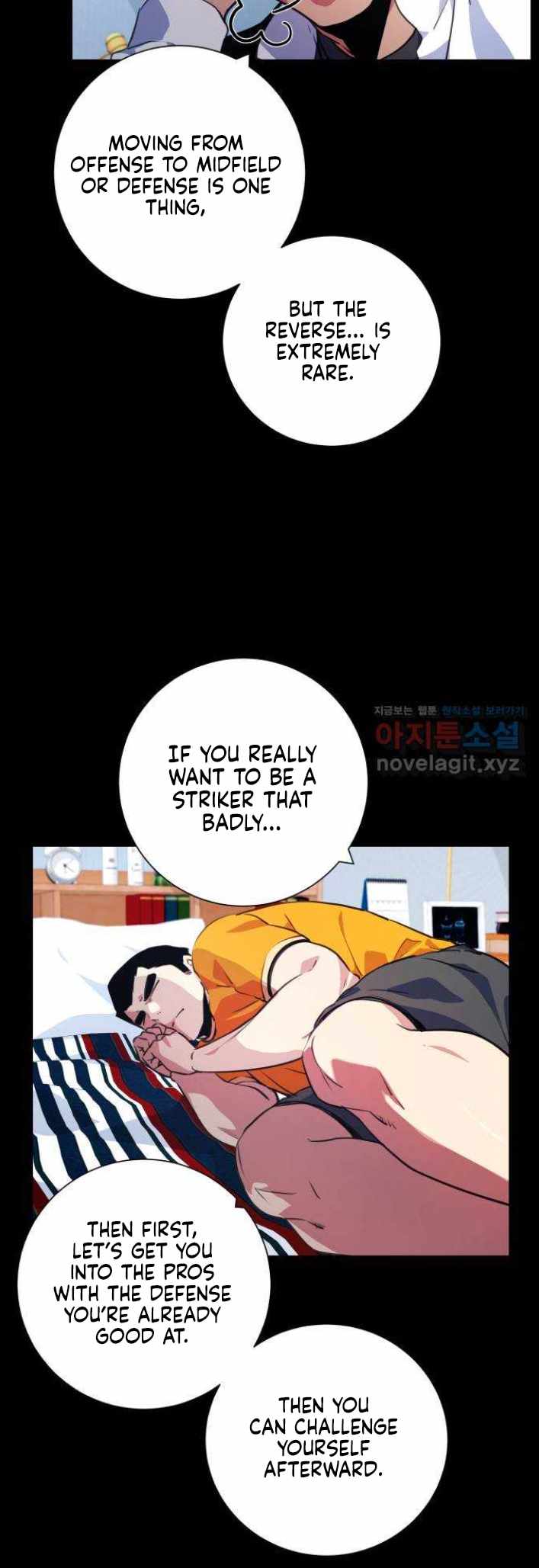 Top Corner Ch.133 p23