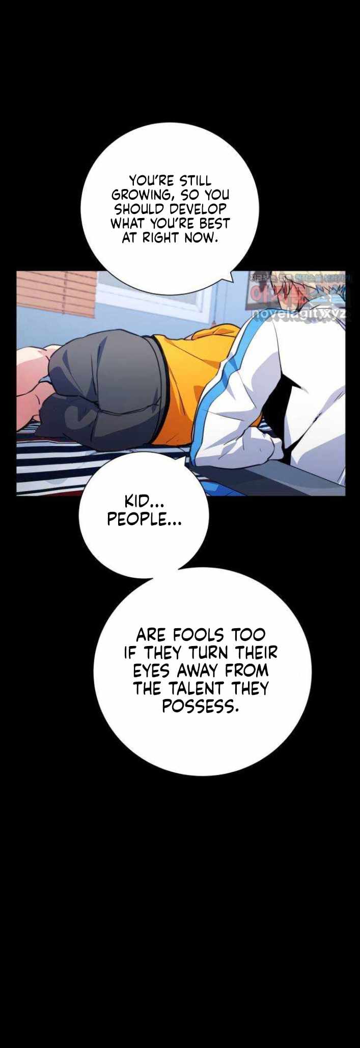 Top Corner Ch.133 p24
